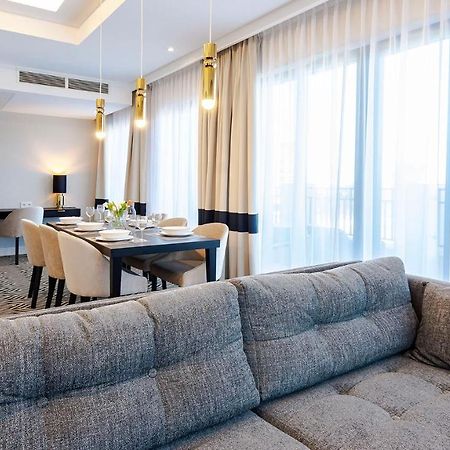 Vacationclub - Baltic Park Fort Apartament G.402 ชวีโนวิชแจ ภายนอก รูปภาพ