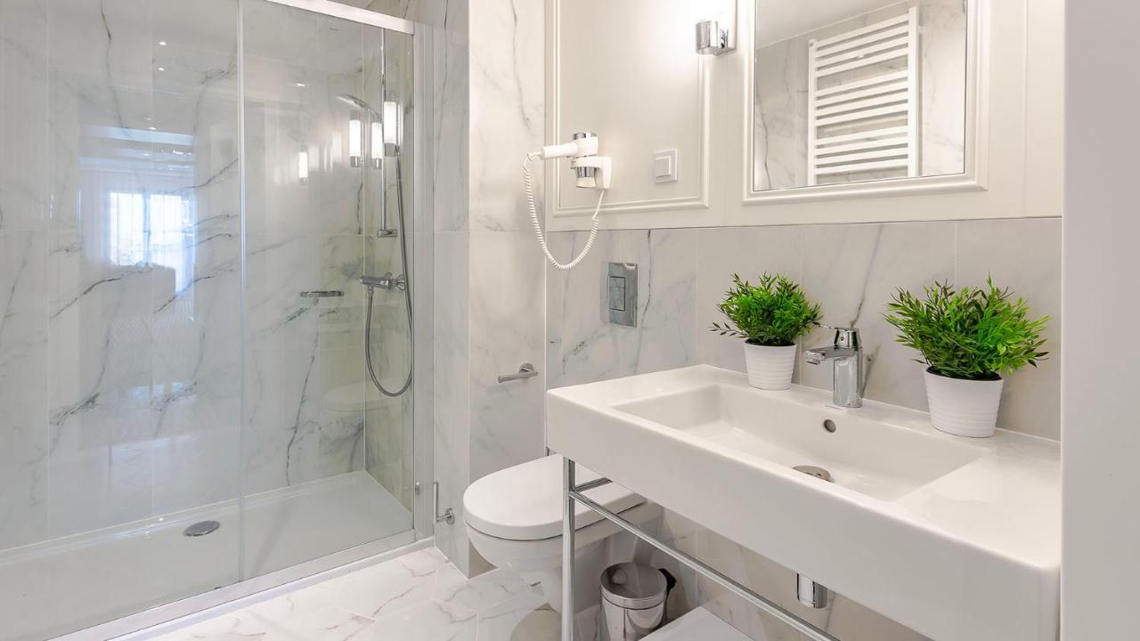 Vacationclub - Baltic Park Fort Apartament G.402 ชวีโนวิชแจ ภายนอก รูปภาพ