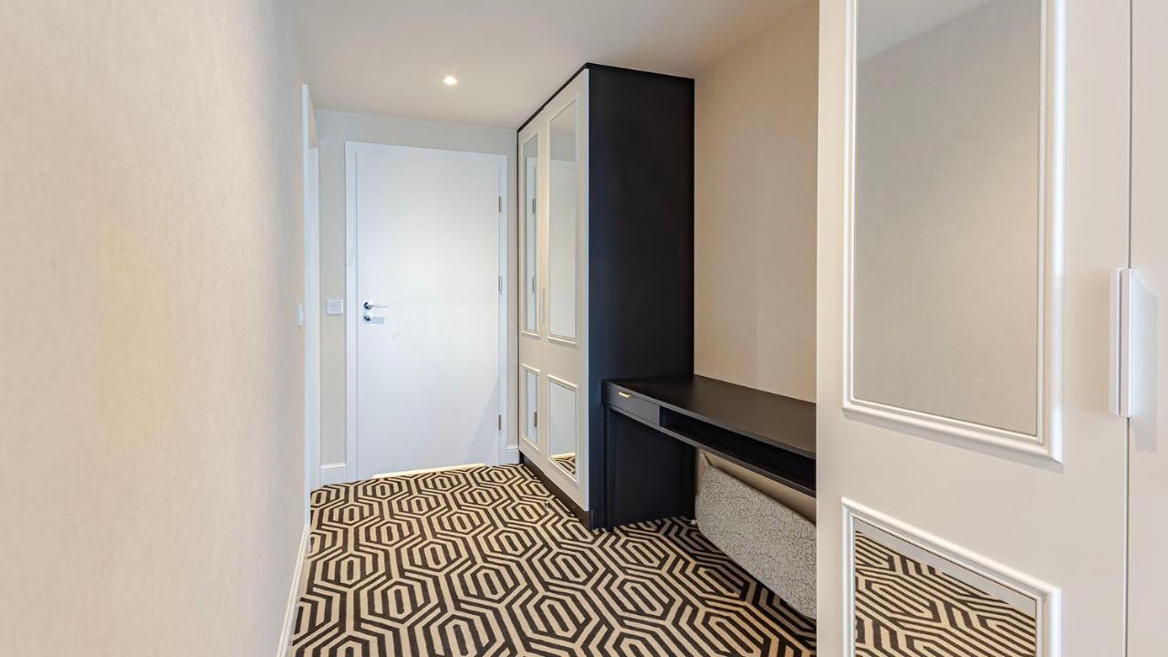 Vacationclub - Baltic Park Fort Apartament G.402 ชวีโนวิชแจ ภายนอก รูปภาพ