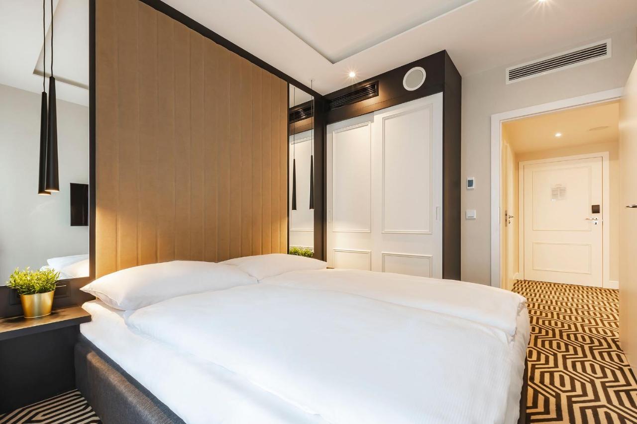 Vacationclub - Baltic Park Fort Apartament G.402 ชวีโนวิชแจ ภายนอก รูปภาพ