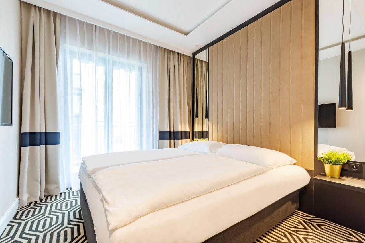 Vacationclub - Baltic Park Fort Apartament G.402 ชวีโนวิชแจ ภายนอก รูปภาพ