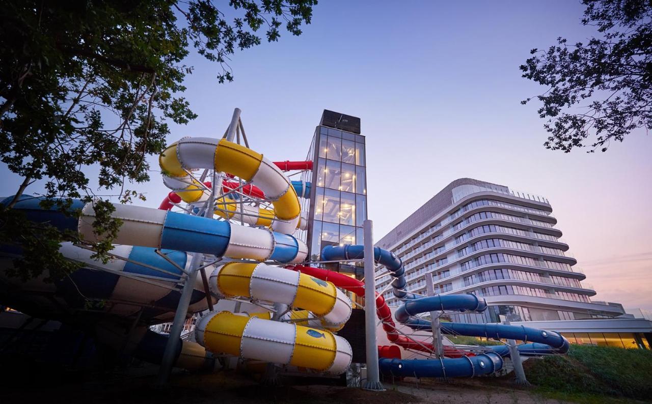 Vacationclub - Baltic Park Fort Apartament G.402 ชวีโนวิชแจ ภายนอก รูปภาพ