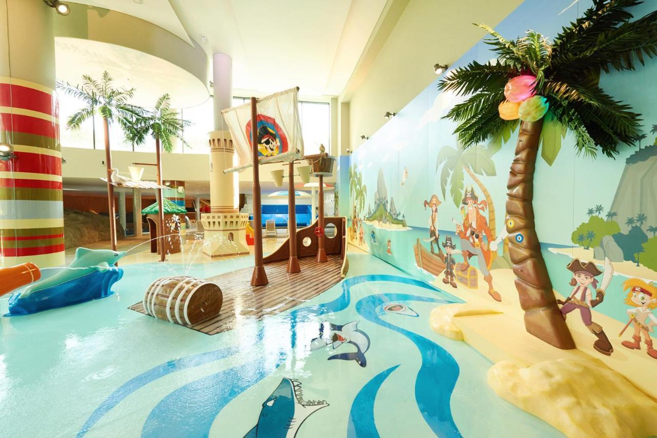 Vacationclub - Baltic Park Fort Apartament G.402 ชวีโนวิชแจ ภายนอก รูปภาพ